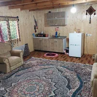 اجاره روزانه کلبه جنگلی|اجارهٔ کوتاه‌مدت ویلا و باغ|بابل, |دیوار