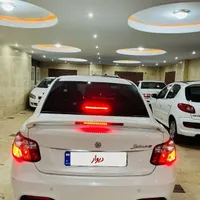 ساینا اس آخر ۴۰۰|خودرو سواری و وانت|تهران, آهنگ|دیوار