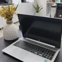 لپ تاپ  hp probook 450G6 نسل 8 شیک و جذاب|رایانه همراه|بابلسر, |دیوار