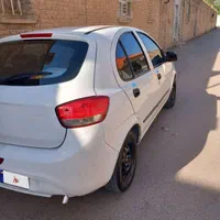 تیبا۲ مدل۹۷