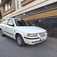 سمند LX مدل ۱۳۹۹ بی رنگ|خودرو سواری و وانت|همدان, |دیوار
