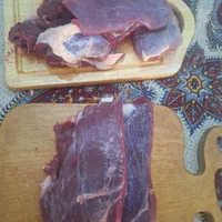 پخش بار تازه ران سردست قلوه گاه|خوردنی و آشامیدنی|آفتاب, |دیوار