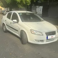 رانا LX، مدل ۱۳۹۴