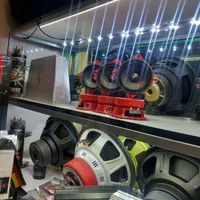 سیستم صوتی ، روکش با اقساط بدون پیش پرداخت|قطعات یدکی و لوازم جانبی|تبریز, |دیوار