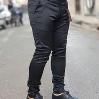 شلوار کتان دمپا پاکتی فیت مردانه NO1|لباس|یاسوج, |دیوار