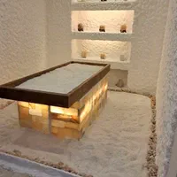 انواع ماساژ و حمام و فیشیال صورت|خدمات آرایشگری و زیبایی|مشهد, شهید هاشمی نژاد|دیوار