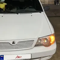پراید 111 SE، مدل ۱۳۹۸|خودرو سواری و وانت|قزوین, |دیوار
