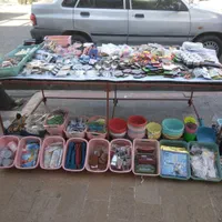 اجناس حراجی باکیفیت