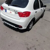 کوییک GX تیپ L، مدل ۱۴۰۳