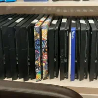 خرید فروش نصب بازی کپی اکانتی ps5 و ps4|کنسول، بازی ویدئویی و آنلاین|مشهد, صیاد شیرازی|دیوار