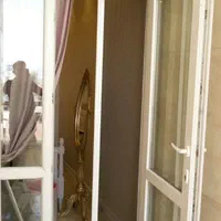 تولید،تعمیر،درب وپنجره و توری پشه بند پلیسه کشویی|خدمات پیشه و مهارت|ارومیه, |دیوار