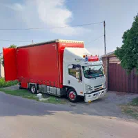 باربری حمل نقل اسباب کشی تمام گستردرچمستان|خدمات حمل و نقل|چمستان, |دیوار