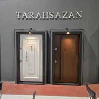 ساخت انواع درب چوبی و ضد سرقت، رنگ آمیزی و وکیوم|مصالح و تجهیزات ساختمان|اصفهان, شفق|دیوار