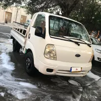کیا ۴۰۰۰ مدل ۲۰۱۱|خودرو سنگین|کیش, |دیوار