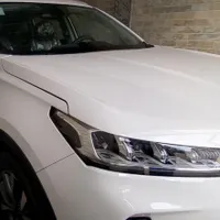 فونیکس تیگو ۷ پرو اکسلنت ۱۴۰۱ گاراژخواب|خودرو سواری و وانت|تبریز, |دیوار