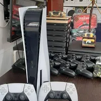 خرید و فروش کنسول بازیxbox/ps4/ps5 لوازم گیم