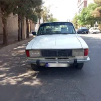 پیکان مدل۸۳|خودرو سواری و وانت|بیرجند, |دیوار