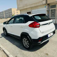 ام‌وی‌ام X22 دنده‌ای لاکچری، مدل ۱۳۹۷