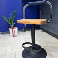 صندلی اپن برند EFIL باضمانت یکساله maCro