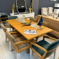 میز برلیان
