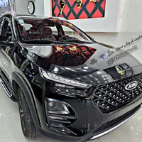 ام وی ام MVM X22 پرو 1404 صفر X33 X55 (مرکز خودرو