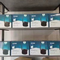 مودم  Dlink ADSL 124