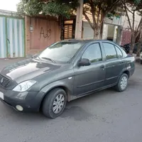 تیبا 1دوگانه کارخانه مدل97|خودرو سواری و وانت|تربت جام, شهرک آزادگان|دیوار