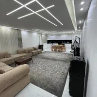 ویلای۳۰۰ متری نما سنگ فول مبله آماده استفاده|فروش خانه و ویلا|رشت, گلسار|دیوار