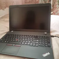 لپتاپ Thinkpad Core I7|رایانه همراه|تهران, نارمک|دیوار