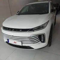 ایکستریم اکستریم (اکسید) تی ایکس ال، مدل ۱۴۰۴|خودرو سواری و وانت|مشهد, فرهنگ|دیوار