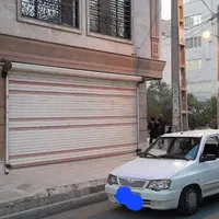 ۲۹متر مغازه اجاره ای شهرک وائین ۱۲متری اذر|اجارهٔ مغازه و غرفه|شهریار, شهرک وائین|دیوار
