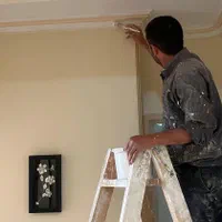 نقاشی ساختمان  شبانه روزی  ائل اوغلو