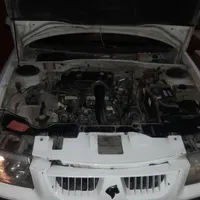 فروش سمند lx