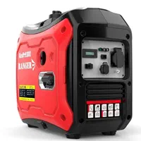 موتور برق سوپرسایلنت اینورتر دار ۴۰۰۰ وات موتوربرق