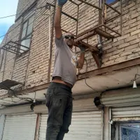 جوشکاری سیار