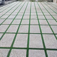 نصب و اجرای چمن مصنوعی