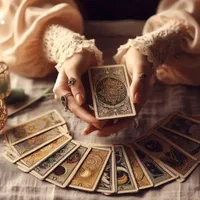 فال تاروت حرفه‌ای با موکل|خدمات پذیرایی، مراسم|تهران, پاسداران|دیوار