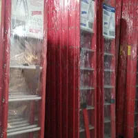 دنیای نردبان خانگی و مخابراتی امپراطور|ابزارآلات|اصفهان, خرم|دیوار