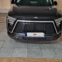KMC x5 مشابه صفر کیلومتر