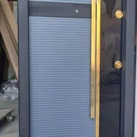 درب ضدسرقت ترک وتهران و تبریز درورودی کد۰۰۹|مصالح و تجهیزات ساختمان|مشهد, طلاب|دیوار