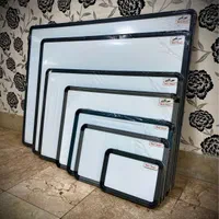 تخته وایت برد مغناطیسی 170×90 در سایز های مختلف|لوازم التحریر|تهران, شهرک ولیعصر جنوبی|دیوار
