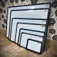 تخته وایت برد مغناطیسی 170×90 در سایز های مختلف|لوازم التحریر|تهران, شهرک ولیعصر|دیوار