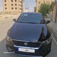 تارا v1 پلاس، مدل ۱۴۰۳