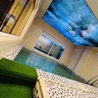 ×مدرن تریبلکس۴خواب استخردار بیلیارد شیک درمتلقو|اجارهٔ کوتاهمدت ویلا و باغ|سلمانشهر, |دیوار