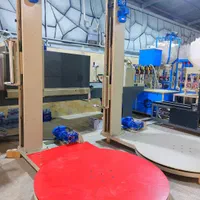 دستگاه استرچ پالت/استرج.پالت پیچ درکرج|ماشینآلات صنعتی|کرج, کمالشهر|دیوار