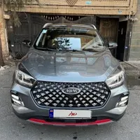 اسپرتmvm x55 pro مدل ۱۴۰۲|خودرو سواری و وانت|اصفهان, احمدآباد|دیوار