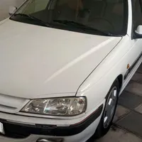 پرشیا مدل 88تک برگ سند بی رنگ