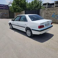 پژو پارس موتور جدید XU7P، مدل ۱۴۰۱|خودرو سواری و وانت|همدان, |دیوار