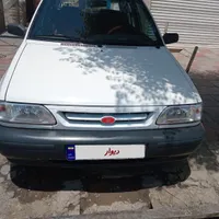 پراید 131 SE، مدل ۱۳۹۸|خودرو سواری و وانت|پاکدشت, |دیوار