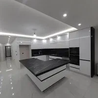 ۱۶۵متر/حیاط اختصاصی/مطهری|فروش آپارتمان|اصفهان, عباس‌آباد|دیوار